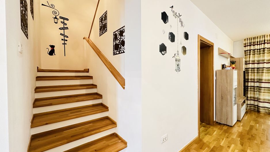 Oferta Inchiriata- Casă cu drum privat | 3 dormitoare | 110 mp | Timișoara - Poză 7