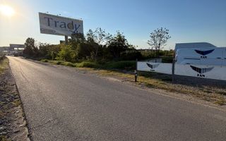 Teren intravilan - zona Ikea Pallady - Poză 3
