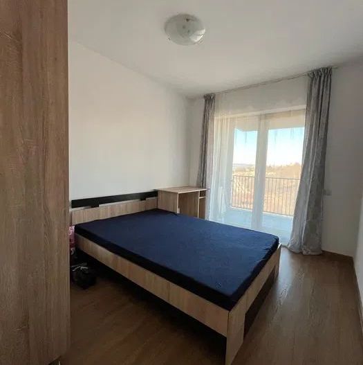 Apartament cu 3 camere | SCALA Frunzisului | 63.5 mp + 11 mp terasa - Poză 3