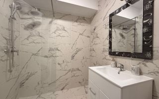 Studio Biruintei - Perla Residence (prima Inchiriere) - Poză 6