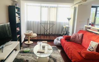 APARTAMENT 2 CAMERE | Open space | Mobilat | Renovat | Piata Rahova - Poză 2