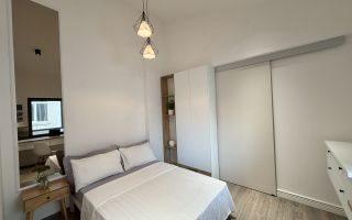 2 camere I Renovat I Rond Alba Iulia  I Etaj 1 - Poză 9