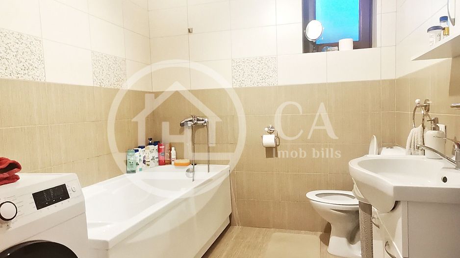 Casa cu 4 camere de inchiriat in Santandrei, Bihor - Poză 7