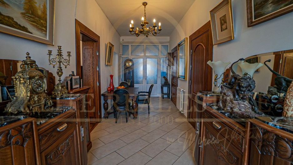 Eforie Sud - bijuterie arhitecturală din perioada interbelică! - Poză 6