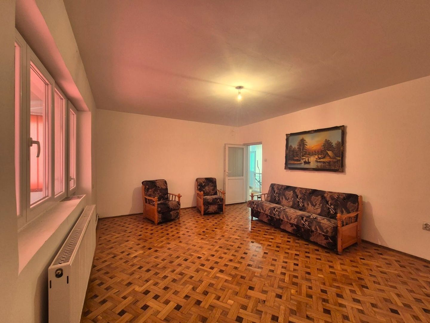 Casă pretabilă investiție, spațioasă, singur în curte, 600 mp teren - Poză 13