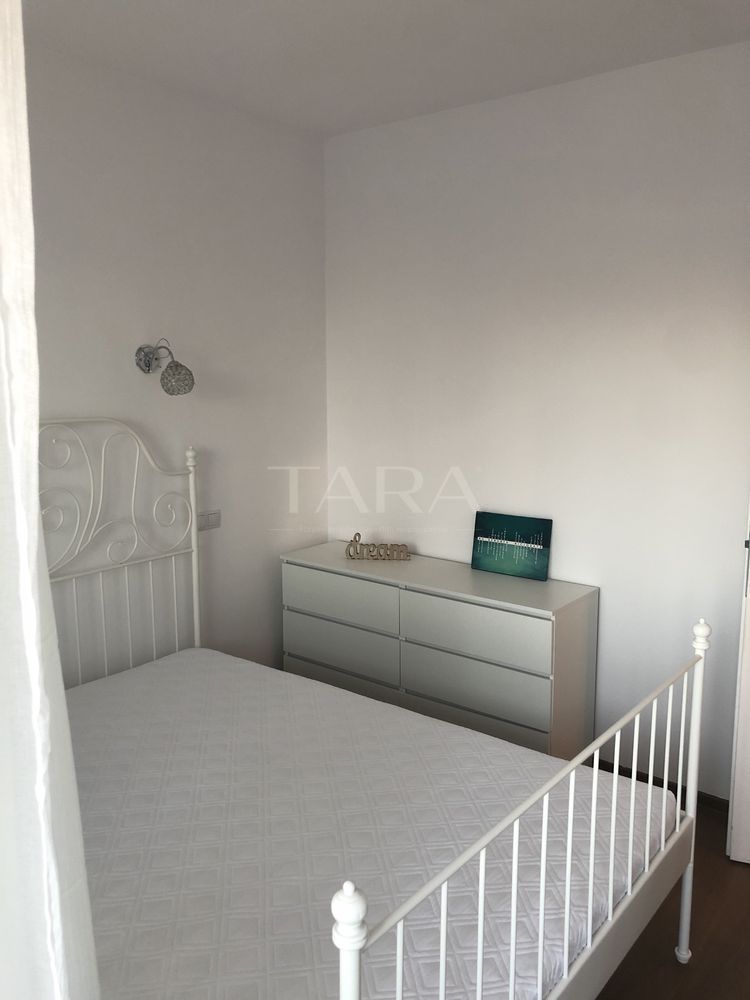 Apartament cu 2 camere – Florești, zona Parc Poligon - Poză 5