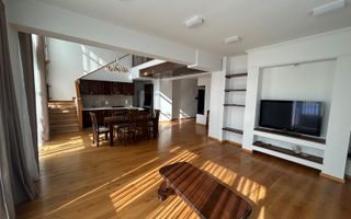 Penthouse exclusivist de închiriat – Strada Hipodromului, Sibiu - Poză 7