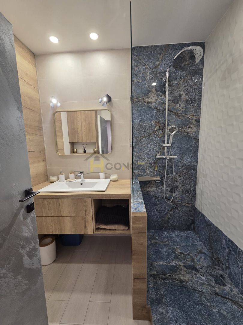 Promo Apartament 2 camere mobilat utilat LUX Vitan Barzesti - Poză 8