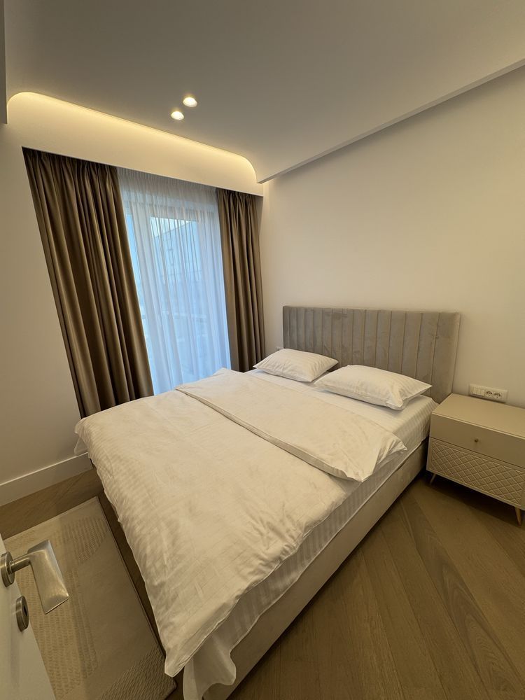 Apartament 3 camere IANCU NICOLAE CORTINA126 - Poză 6