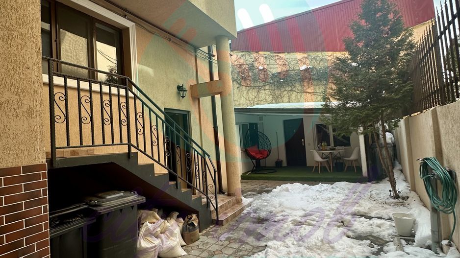 Apartament in vila CONSOLIDATA la 2 minute de metrou - Poză 7