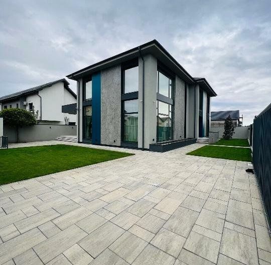 Imobil cu arhitectura deosebita/unica, Prelungirea Ghencea - Poză 14