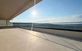 Vedere panoramică asupra orașului, cartier Europa - Poză 2