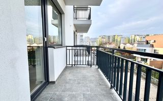 Apartament 2 camere | Prima Închiriere | Tractorul | Ozone Residence - Poză 14