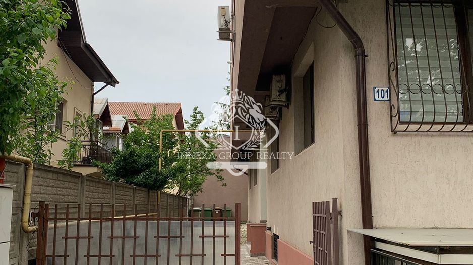 Apartament 3 camere I P/3+M I Bucurestii Noi-Laminorului - Poză 6