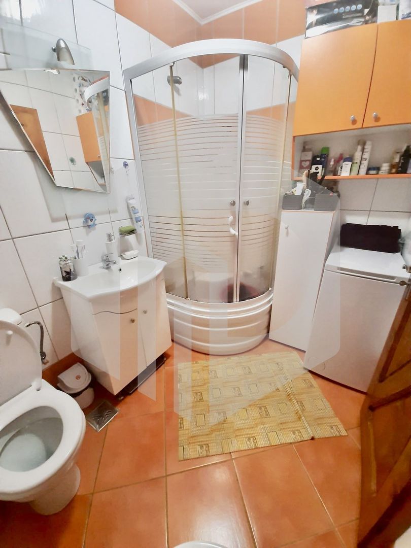 Apartament 2 camere decomandat / Valea Aurie - Poză 4
