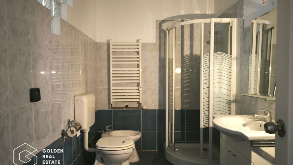 Spatiu birou 2 camere, ultracentral Horia, Palatul Szántay, etaj 1 - Poză 6