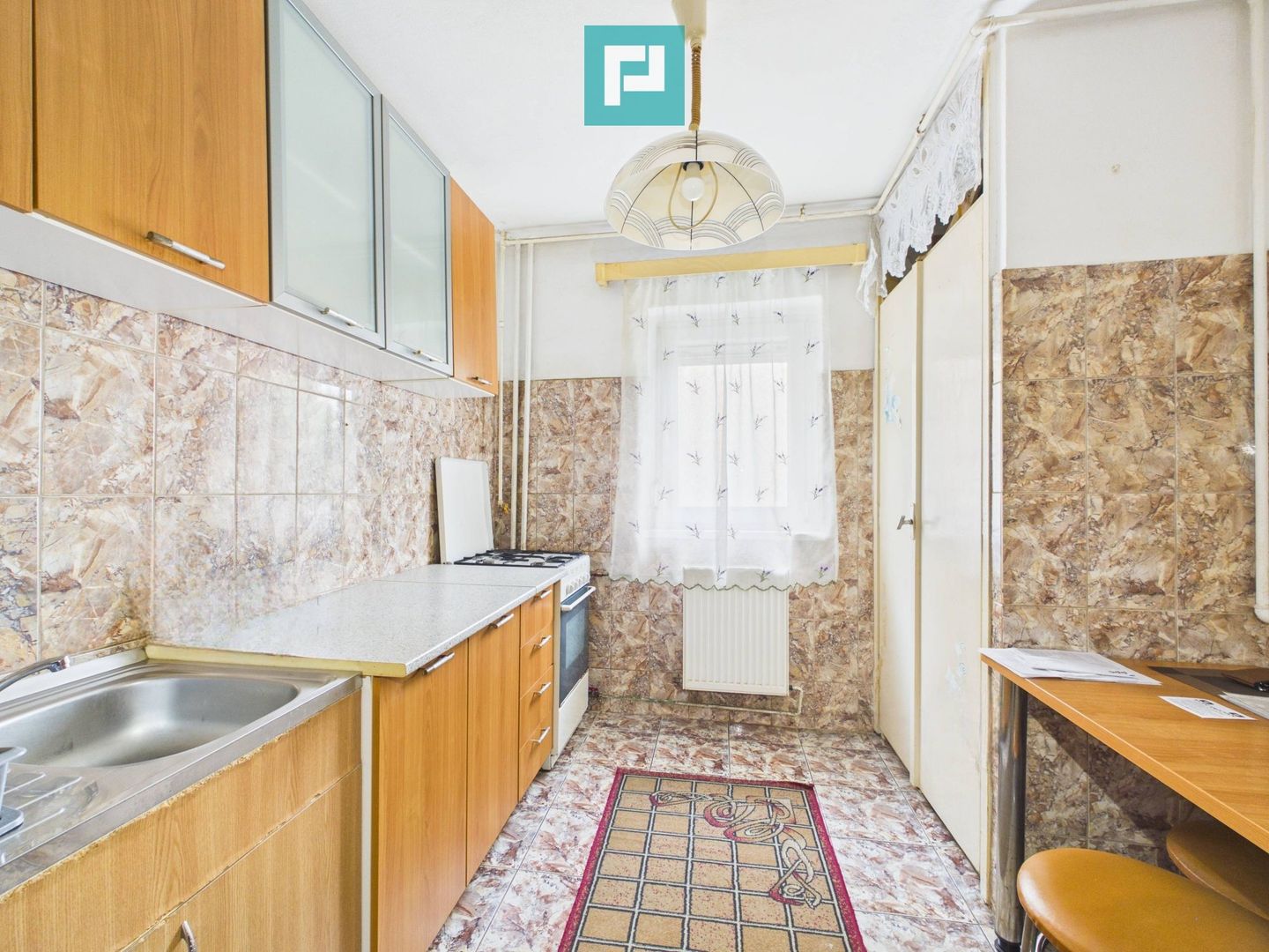 Apartament luminos, ideal în Complex Studențesc - Poză 8