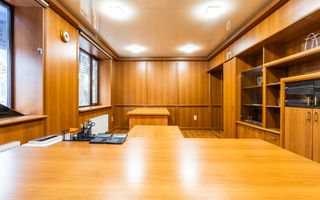 Chirie, sațiu de birouri, 219 mp, str. Kogălniceanu, Centru - Poză 16