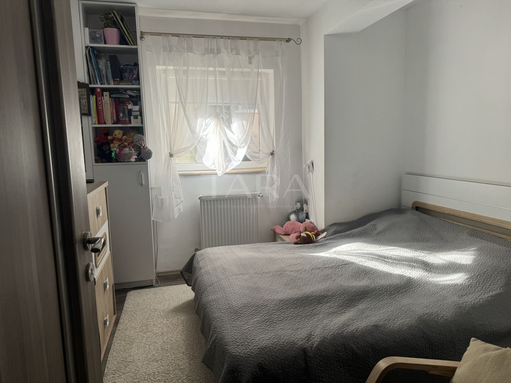 Apartament 3 camere, balcon și grădină privată, zona Vivo - Poză 5