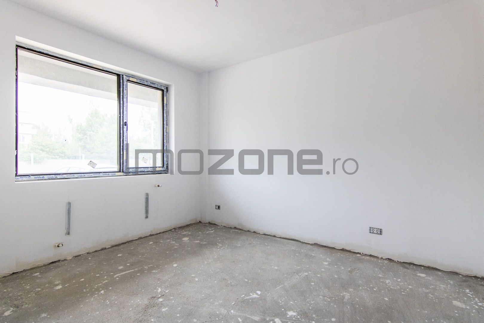 Apartament 2 camere, suprafata utila 50 mp., Bloc Finalizat, Comision 0%! - Poză 1