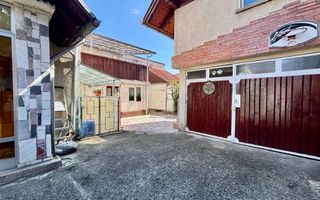 Casă individuală | Singur în curte | Garaj | Locație avantajoasă - Poză 34