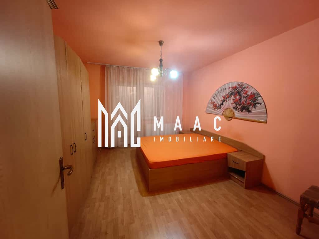 Apartament 3 camere I 76 mp I 2 balcoane I 2 bai I Parcare - Poză 9