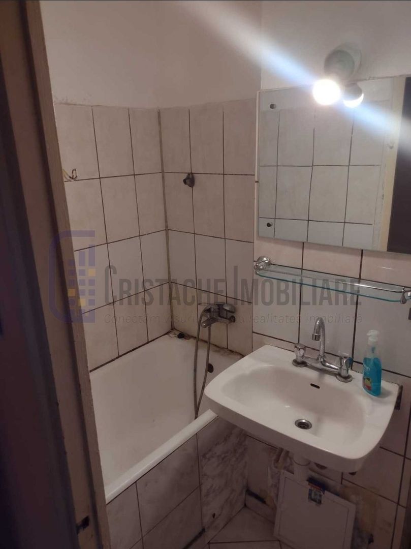 Piata Minis | Bloc reabilitat termic | Etaj intermediar | Metrou 10 min. - Poză 4