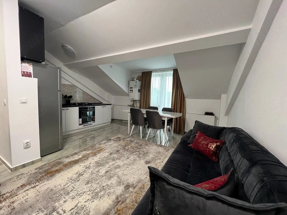 Vanzare Apartament 2 Camere | Bucureștii Noi | Jiului - Poză 2