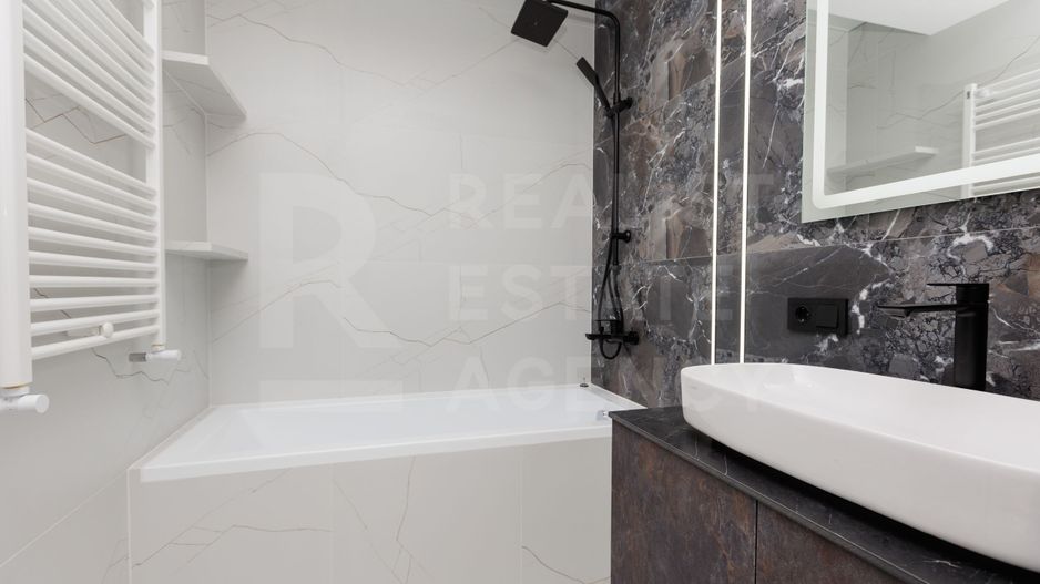 Vânzare, apartament, 2 camere, str. Ialoveni, Telecentru - Poză 6