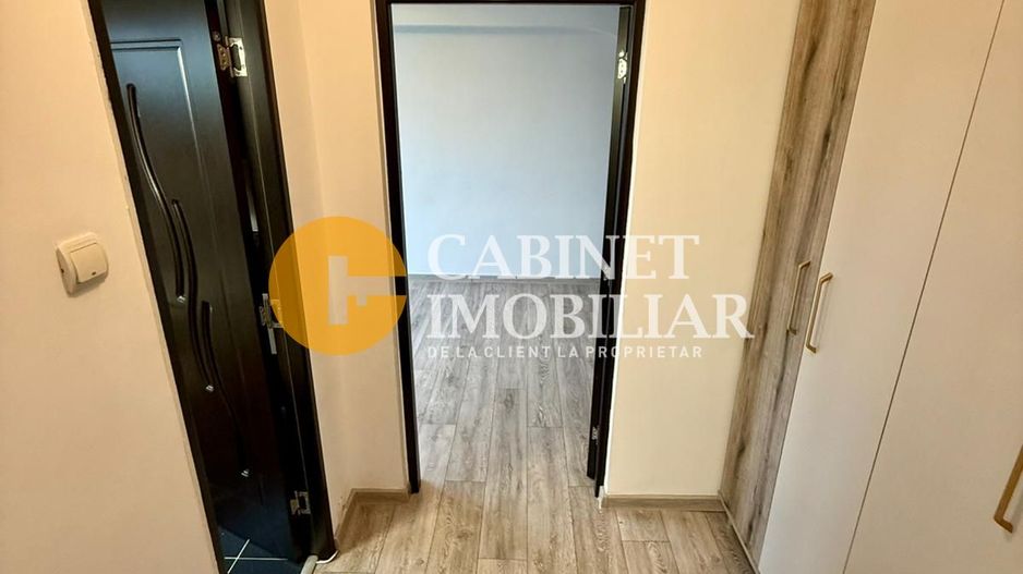 2 Camere SemiDecomandat - Liber - Zona Rond Podu Ros - Poză 9