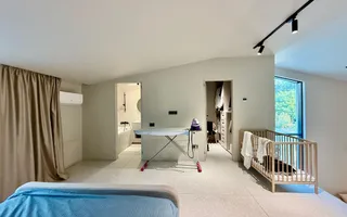 Millo | Casa cu arhitectura spectaculoasa | 500 mp teren - Poză 14