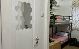 Garsoniera moderna - Poză 3