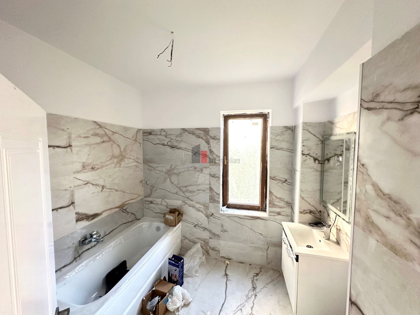 Apartament superb 3 camere Piata Muncii - Poză 7