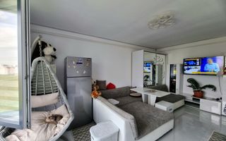 Apartament 3 camere | Balcon | Parțial mobilat | Doamna Stanca - Poză 3