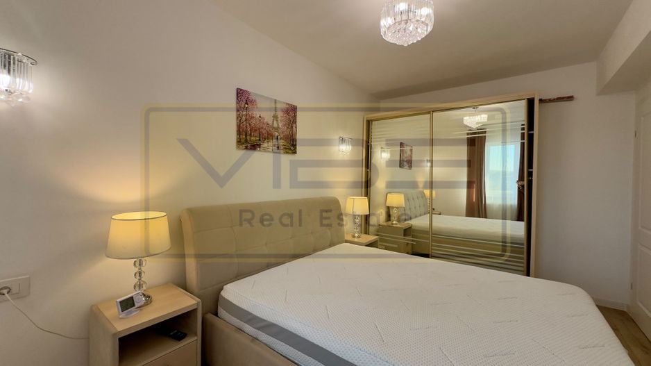 Apartament 2 camere modern Bucium - Mega Image Visani - Poză 3