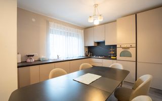 Casa in Nojorid cu 3 dormitoare 2 bai - Poză 1