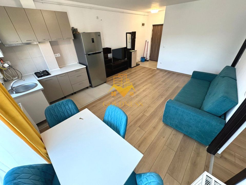 3 camere, Parcare, Floresti, Str. Tineretului, Zona Somesului - Poză 2