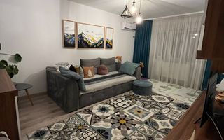 Apartament dec.3 camere si 2 bai, 76mp, 137500euro -Frumoasa - Poză 6