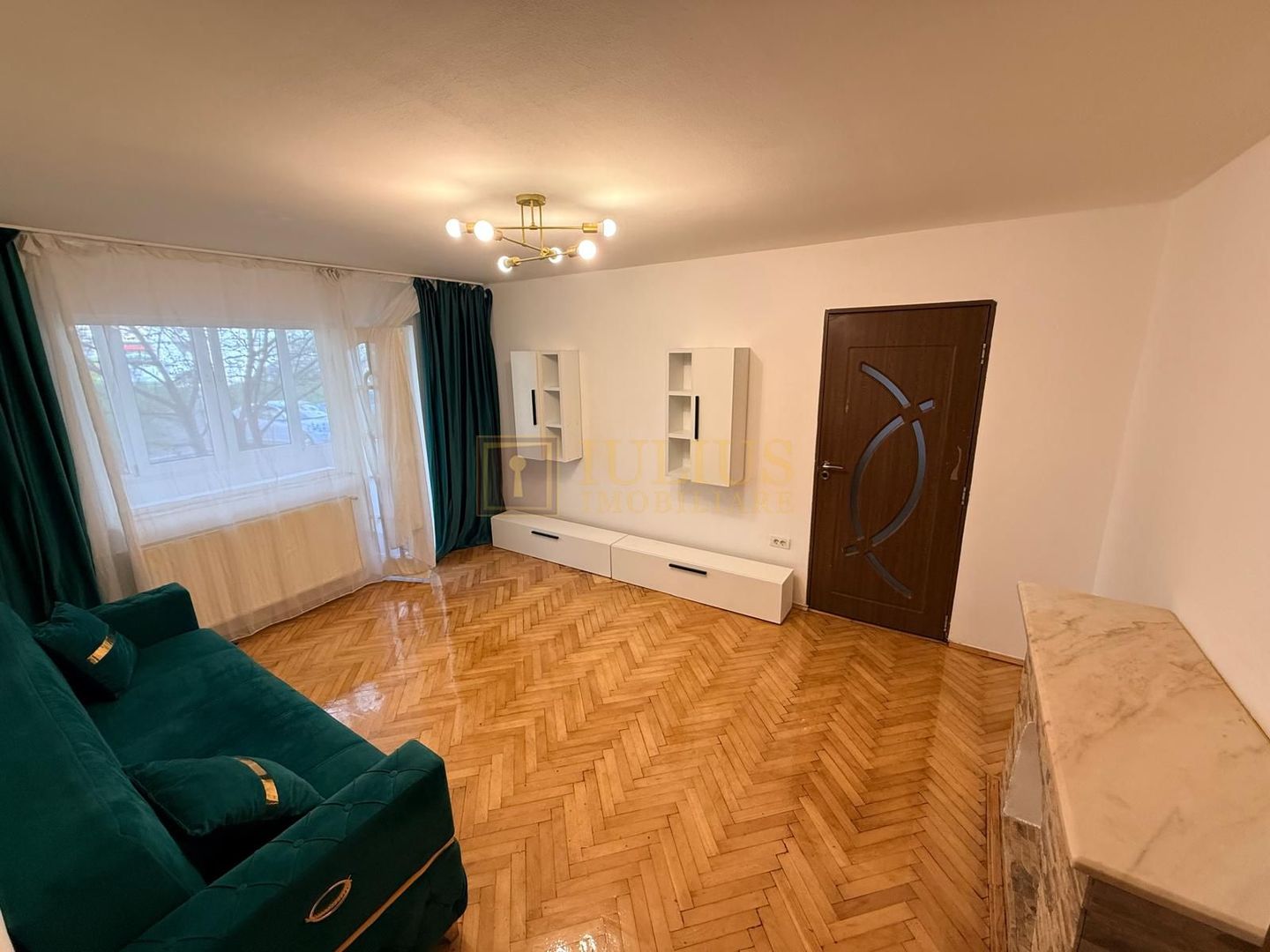 2 camere, zona Modern-Dorobanti, apartament superb, zona linistita! - Poză 6