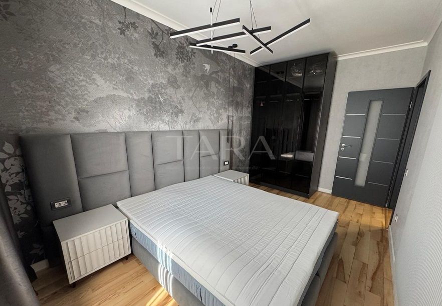 Apartament 2 camere decomandat, renovat lux, zona Brâncuși. - Poză 6