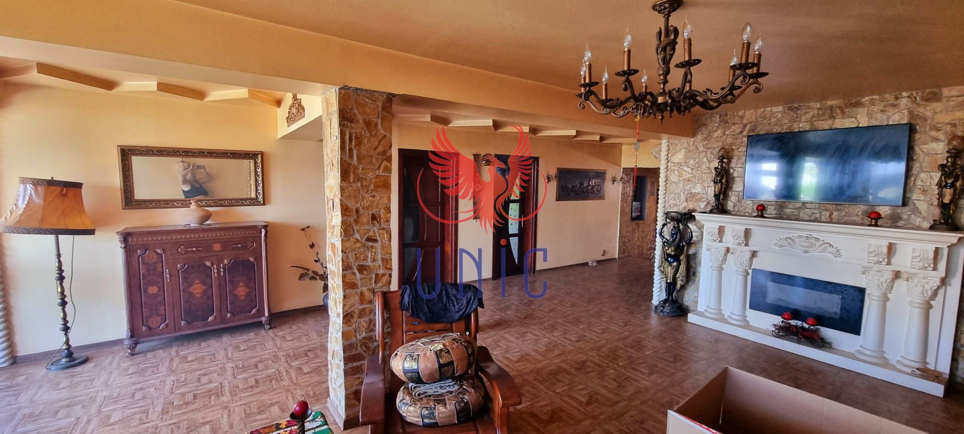 Casa cu mansarda +Teren Bariera Valcii - Poză 16