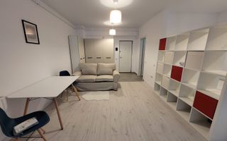 Garsoniera Liberty Mall ( Rahova - Parcul Carol ) -  2 km de Unirii - Poză 6