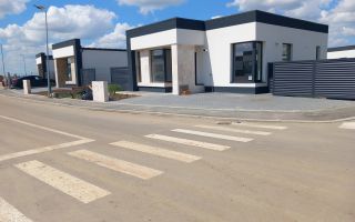 Casa modernă 3 camere  cartier de *vis*~rate-Dezvoltator Berceni Vidra - Poză 1