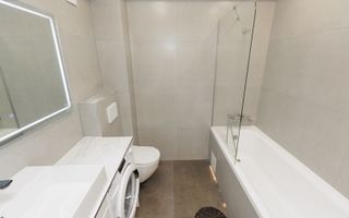 Vânzare, apartament, 2 camere, bul. Mircea cel Bătrân, Ciocana - Poză 14