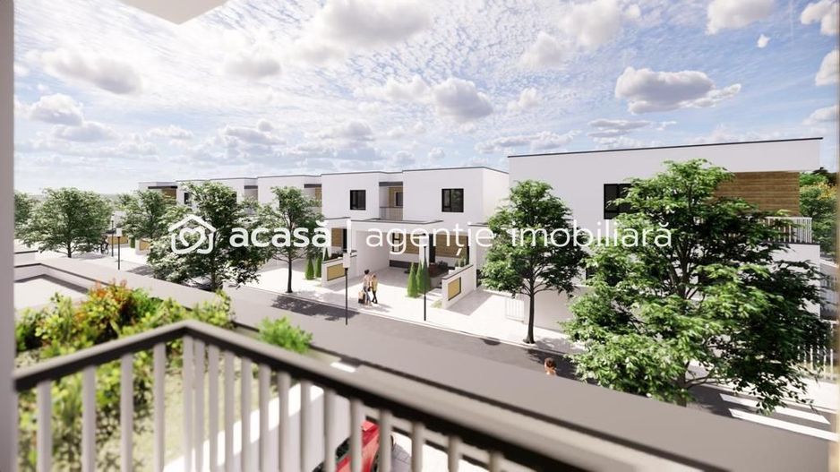 Teren parcelat oportunitate pentru dezvoltare la 3 km de primaria Arad - Poză 9