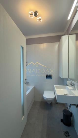 Apartament 2 camere I Prima inchiriere I Parcare subterana** - Poză 8