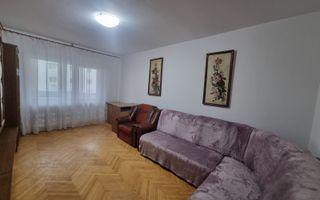 Apartament 3 camere decomandat, 71 mp, etaj 6/10 – Mircea cel Bătran - Poză 3