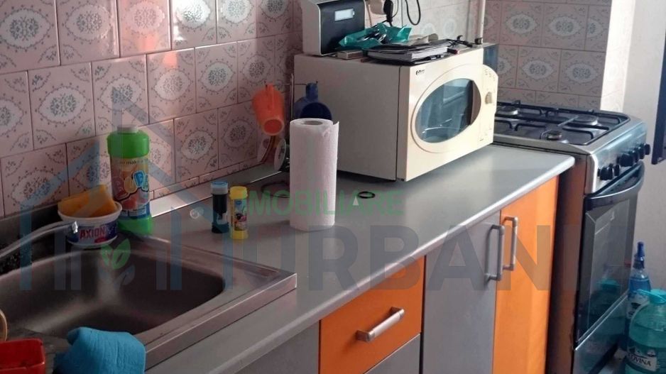 Apartament 3 camere decomandat, 79 mp, Mircea cel Bătrân, bloc N5, etaj 5/10 - Poză 6