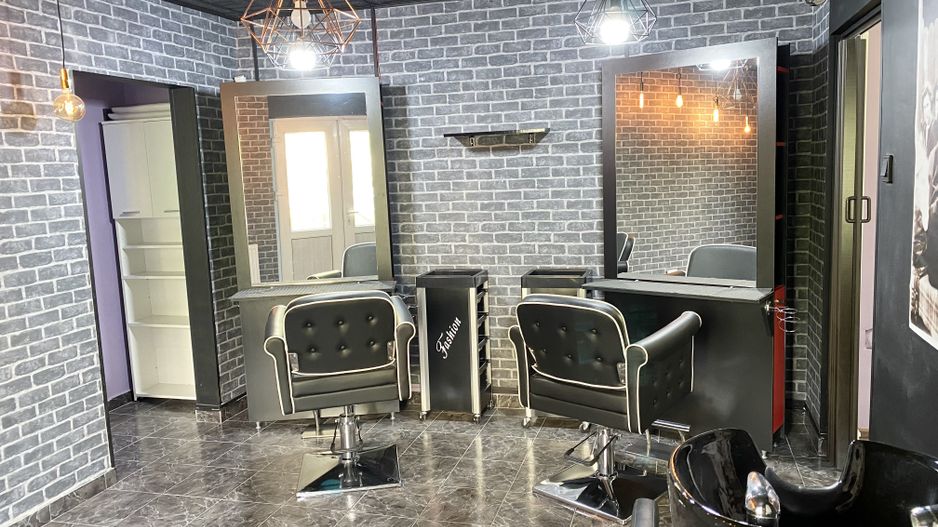 Spațiu comercial amenajat pentru salon de înfrumusețare, la cheie, Comision 0 - Poză 6