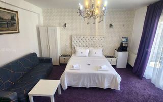 Hotel Boutique functional Otopeni / 22 camere / panouri fotovoltaice - Poză 16